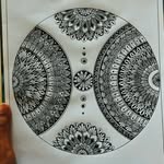 Amrutha - @amy_mandala - Instagram