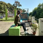 MI A M Sangma - @_amy_manda_ - Instagram
