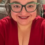 Amy Bloom - @amymanos30 - Instagram