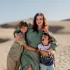 Amy Manos - @manosfamilyadventures - TikTok
