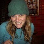 Amy Mansfield - @goodoldames - Instagram