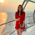 Amy Mansfield - @amymansfield97 - Instagram