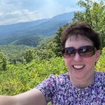 Amy Manuel - @amym1972 - Instagram