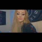 Amy Manuel - @ames_xox07 - Instagram