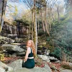 Amy Maples - @amygail9 - Instagram