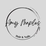 Amy Maples // Sevierville Stylist - @beautylooksbyamy - Instagram
