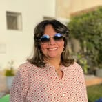 Amy Marcus - Facebook
