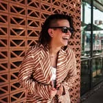 Marcy | Single Mom | Mental Health - @iammarcysamygdala - Instagram