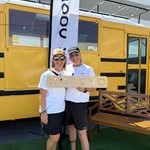 Marcy A. Kaufman - @onelifevanlife_amymarcy - Instagram