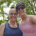 Amy & Marion - @misguidedwives - Instagram