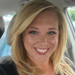 Amy Marion - @used2bamyc - Instagram