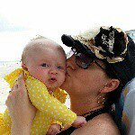 Amy Marion - @beachmomma_4 - Instagram