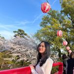 Amy Marion - @nguyenthutrang03101998 - Instagram