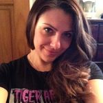 Amy Marlow - @rockabillymtnmama - Instagram