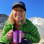 Amy Marlow - @amarlow74 - Instagram