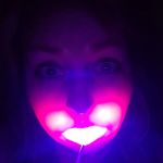 Amy Marlow-Rawlins - @amymae74 - Instagram