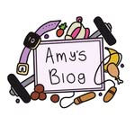 Amy Marson - @amyshealthblog - Instagram