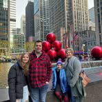 Amy Martini - Facebook