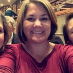 Amy Martz - @sawdustandflipflops - Instagram
