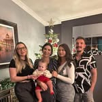 Amy Marvin - @amyblackburn1978 - Instagram