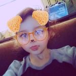 Amy Matlock - @couldnotthinkofone18 - Instagram