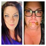 Amy Matute - @_fokins_80 - Instagram