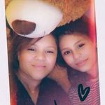 dacia en Amy - @matuteamy - Instagram