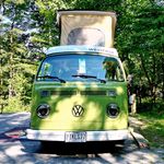 Amy & Maurice McCoy - @pickles_thevdub - Instagram