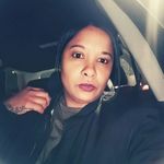 Amy-Kim Maurice - @27kimbo - Instagram