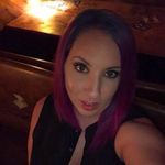 Amy Maurice - @amyheriford1990 - Instagram