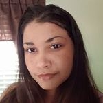 Amy Maynor - @mslumbee747 - Instagram