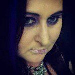 Amy McCain - @venomous_veneers - Instagram