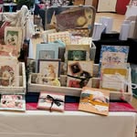 Amy McCain - @junkjournalsbyamy - Instagram