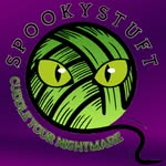 Amy McCain - @spookystuft - Instagram