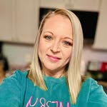 Amy McCain Johnson - @amy.johnson84 - Instagram