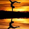 Mia Gymnastics acc - @amymccain1 - TikTok