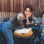 Amelia - @amymcclain - Instagram