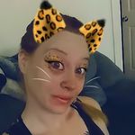 Amy Mcclain - @perry85amy - Instagram
