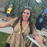 Amy McClellan - @amalai0709 - Instagram