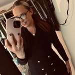 Amy McCloskey - @amyann28 - Instagram