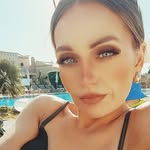Amy McCloskey - @amylindsay5 - Instagram