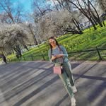 Amy McCloskey - @amymccloskeyx - Instagram