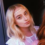 Amy McConnell - @swamz98 - Instagram