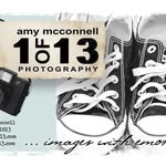 Amy McConnell - @1of13photography - Instagram
