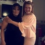 Amy Mclaren - @aimeerainbow67 - Instagram