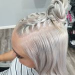 amy mclaren - @hairwithaim_ - Instagram