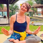 Amy McLaren - @graceandmagic17 - Instagram