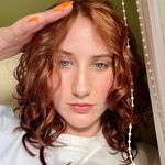 Amy McLaren - @amy9mc - Instagram