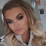 Amy Mclaren - @amymclaren16 - Instagram