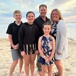 Amy McLaren - @amclaren47 - Instagram
